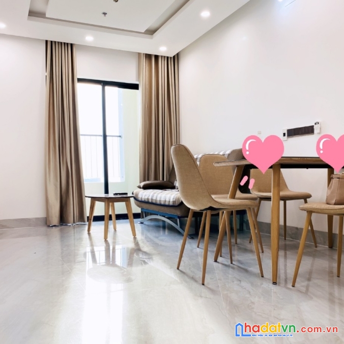 Chính chủ cần bán hoặc cho thuê căn hộ tại the manor crown huế