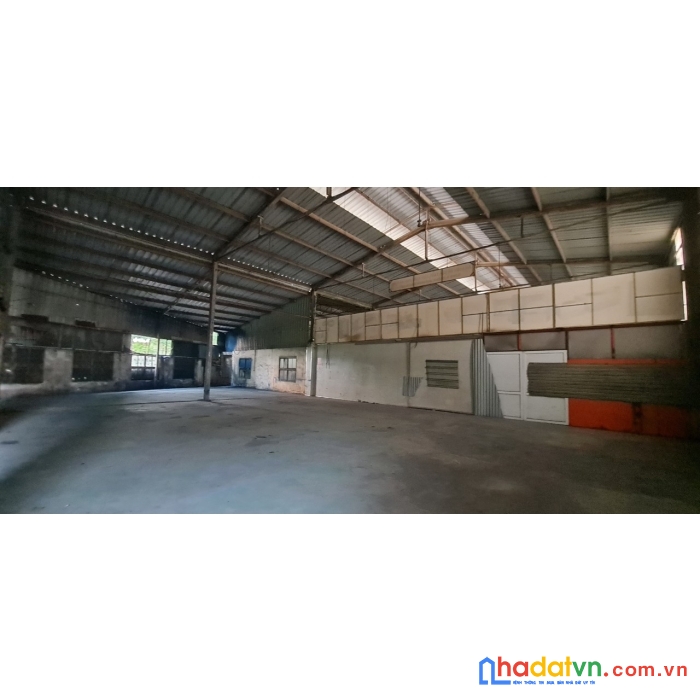Cho thuê kho xưởng tại kcn tân quang, văn lâm, hưng yên, giá 55k/m pháp lý chuẩn