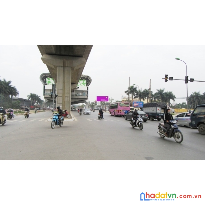 Bán đất dịch vụ yên nghĩa, hà đông sát lô góc, 50m2, mt5m, nhỉnh 5 tỷ