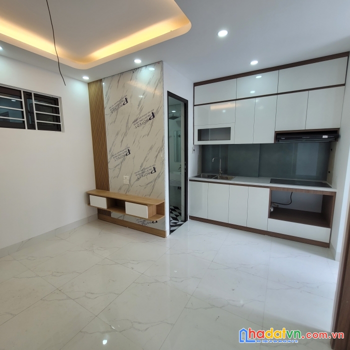 Cđt trực tiếp bán chung cư giải phóng. 32 - 56m chỉ từ 820tr ở ngay