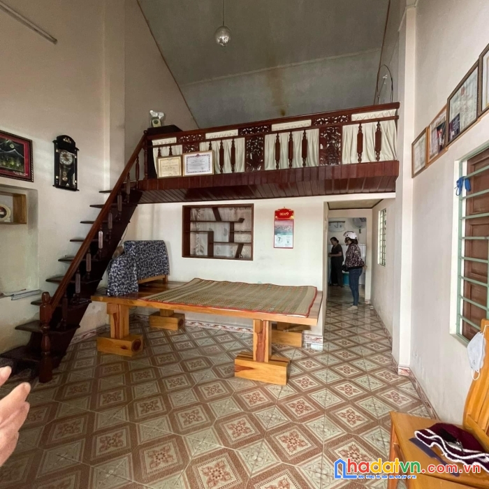 .nhà trần xuân lê kiệt thông thoáng 54m2, giá tốt, 1.7x tỷ