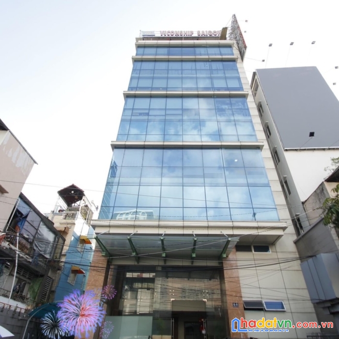 Cho thuê nhà tòa nhà văn phòng vip nhất huỳnh thúc kháng đống đa