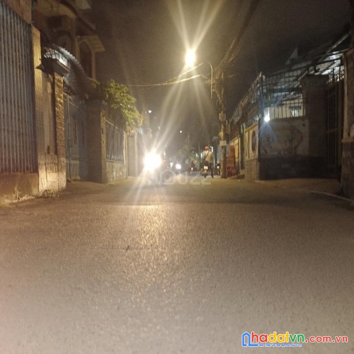 Hẻm xe hơi - 86m2 - ngay trung tâm thủ đức - giá chỉ 9,4 tỷ