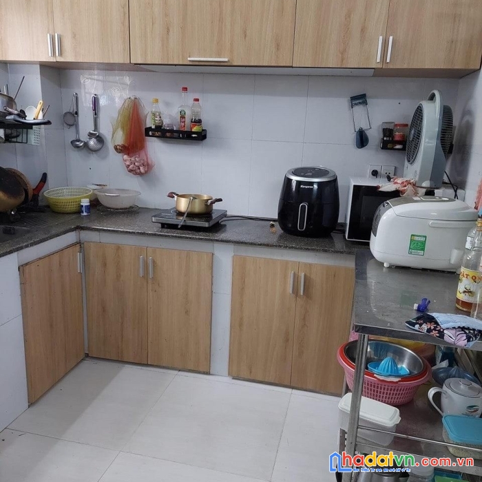 .nhà nguyễn phước nguyên, ra ô tô đậu 20m, 105m2, ngang 6, nhỉnh 2 tỷ