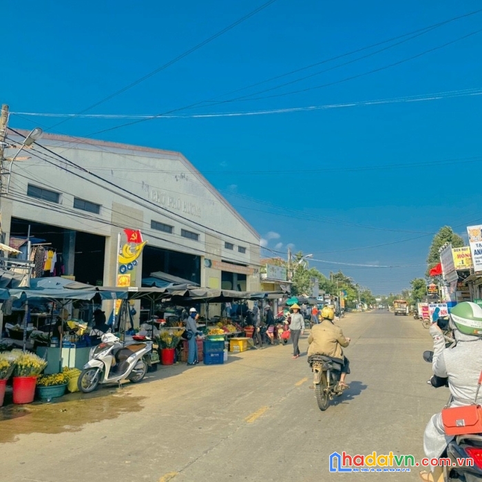 Mời anh chị tham khảo đầu tư đất đại lộc, 160 m2 giá 450 triệu