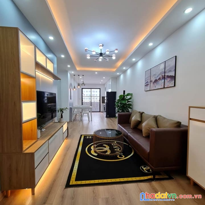 Bán nhà tây hồ-55m-4phòng-nhà mới đẹp-sân cổng riêng-5tỷ