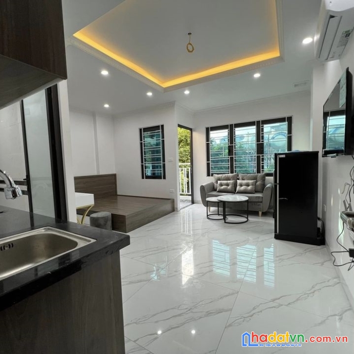 Bán ccmn ngõ 300 nguyễn xiển, 90m2, 9 tầng thang máy, lô góc, 27pkk, 14 tỷ