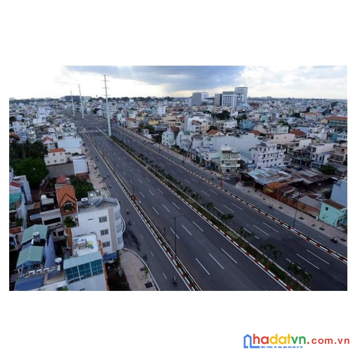 Măt tiền phạm văn đồng p1- nhỉnh 170 triệu 1 mét vuông