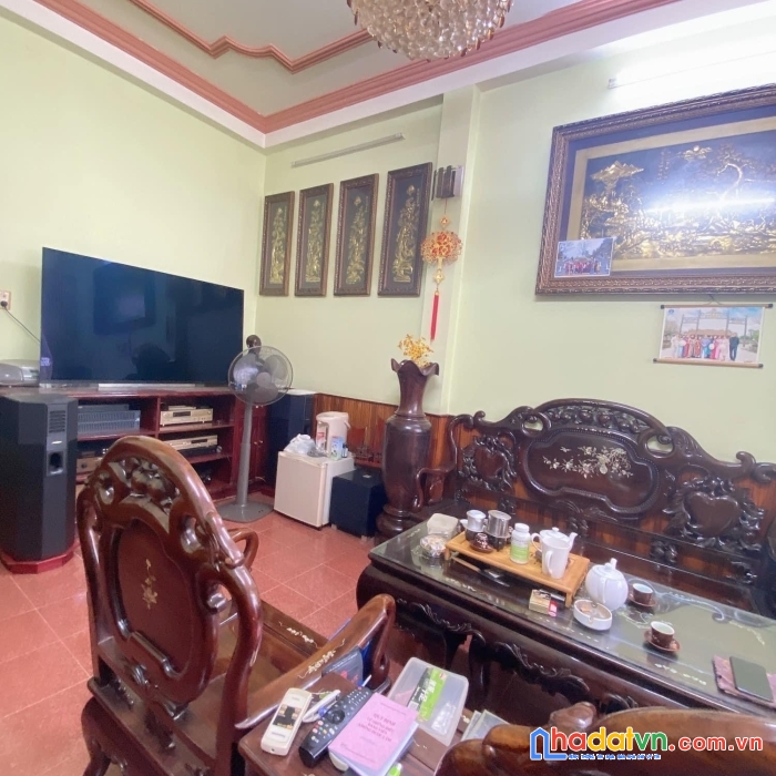 Bán nhà hxh 6m nguyễn hữu cảnh đối diện landmark 81, 6.8x16m, 2 tầng đúc, 4pn, 12.8 tỷ