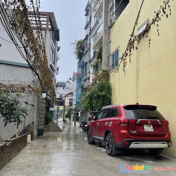 Bán nhà vân canh, ô tô,kd, 40m, 4t, 4n chỉ 3 tỷ 99, nhà mới, ở ngay