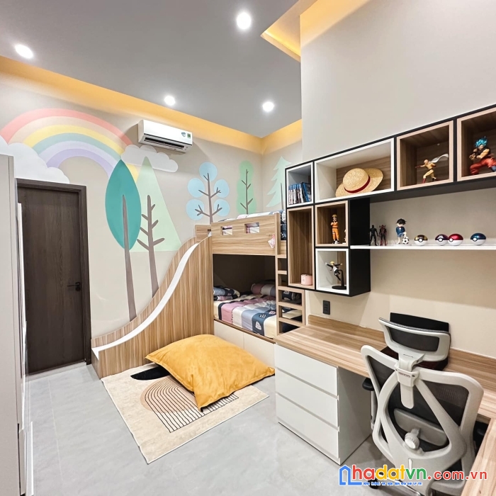 Bán nhà hạ yên, 2 thoáng, gần phố, ba gác tránh, 39m x 4t, chỉ 4.25 tỷ
