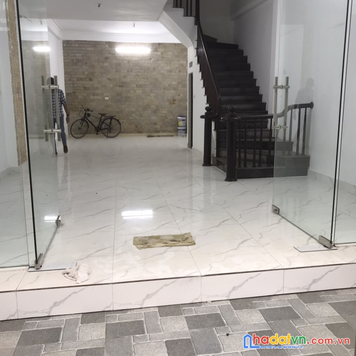 Phạm ngũ lão kinh doanh khủng 66m² x 5 tầng, 14 triệu
