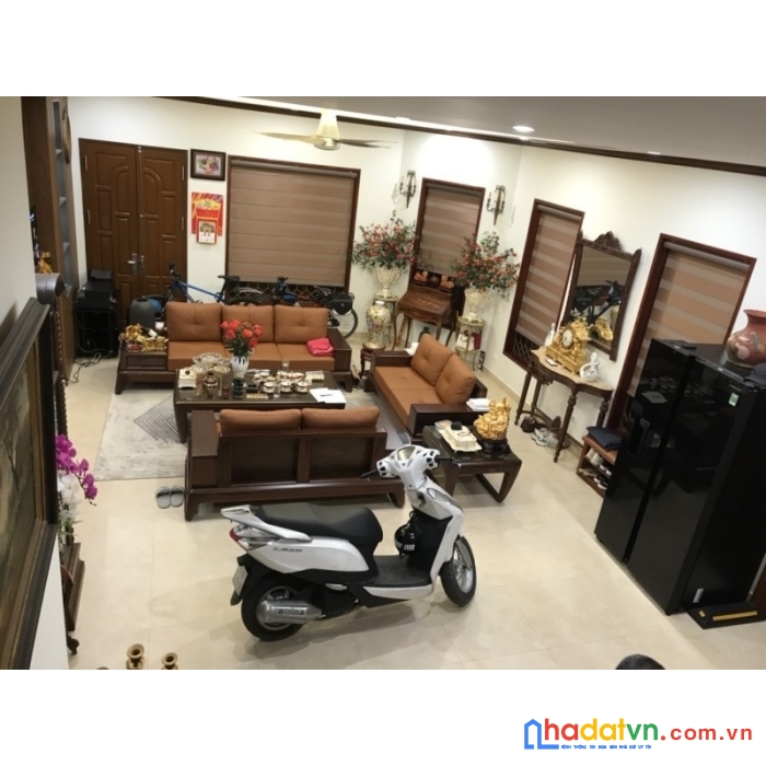 Bán nhà phố trần hưng đạo-hoàn kiếm, ô tô, dtxd120m2, mt6 m. chỉ 29 tỷ. 0338080356