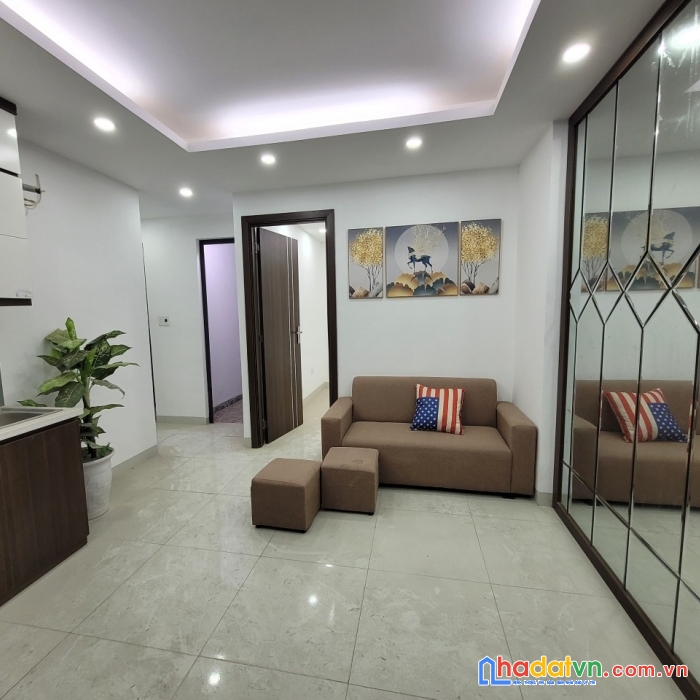 Bán chung cư mini quan hoa, trung tâm cầu giấy, 50m2, giá từ 930 triệu, ở ngay, sổ vĩnh viễn