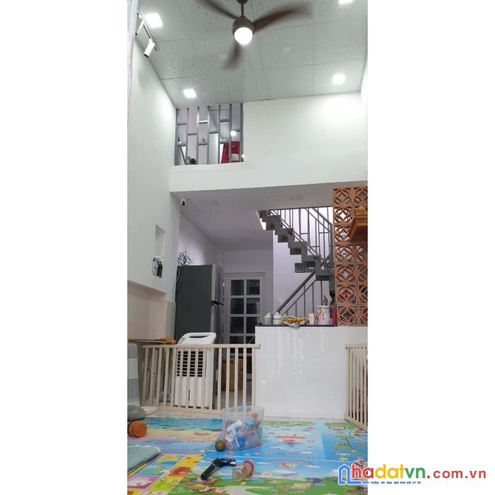 Hxh - bãi ô tô sát nhà - sát vách vạn phúc city - 3 x12 - chỉ 3.8 tỷ