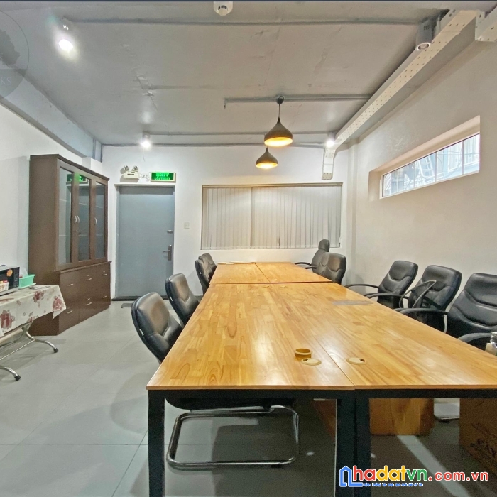 Cho thuê sàn văn phòng, duy tân cầu giấy 150m