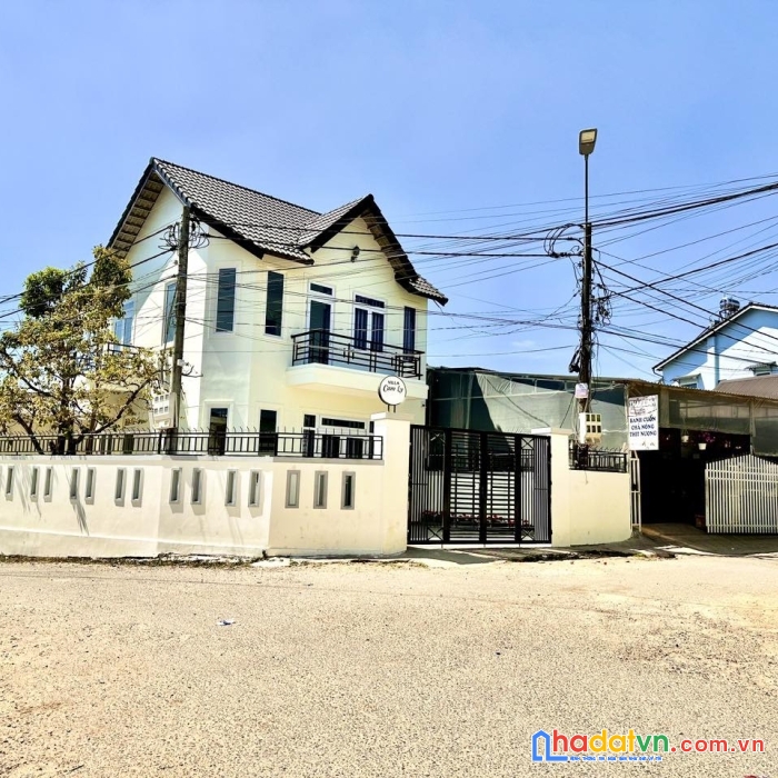 Bán villa mini phường 7 đà lạt sổ riêng xây dựng chỉ 6,5 tỷ