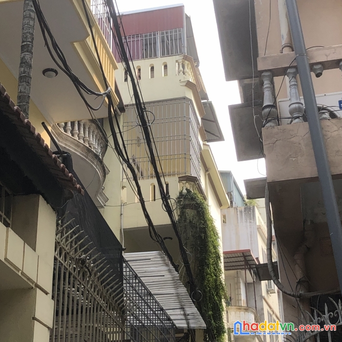 Bán nhà cầu giấy, vừa ở vừa đầu tư, 116m2x m.tiền 5m, giá tốt nhất phố 100tr/m2