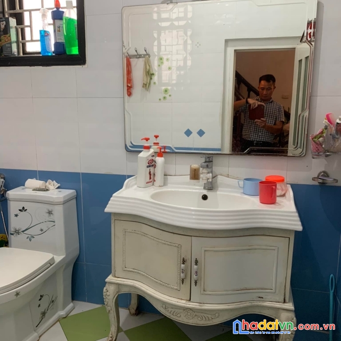 Bán nhà hoàng cầu, đống đa, 110m, 5t, mt 6m, phân lô, otô tránh, nhỉnh 30 tỷ, 0937651883