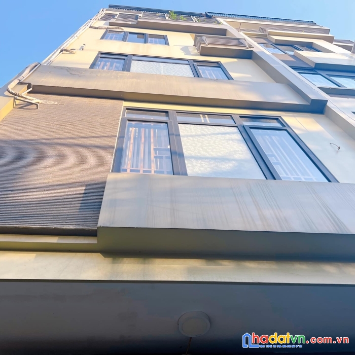 Ngôi nhà 58m2 đường pháp vân, bán đi với giá 4,5 tỷ, cơ hội đầu tư tuyệt vời