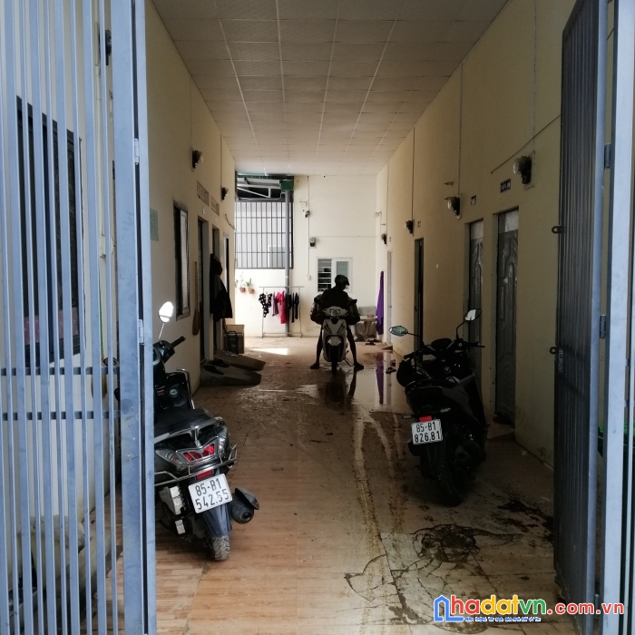 Chính chủ bán căn nhà đang ở và dãy 7 phòng trọ ngay tt tp. phan rang - tháp chàm - ninh thuận