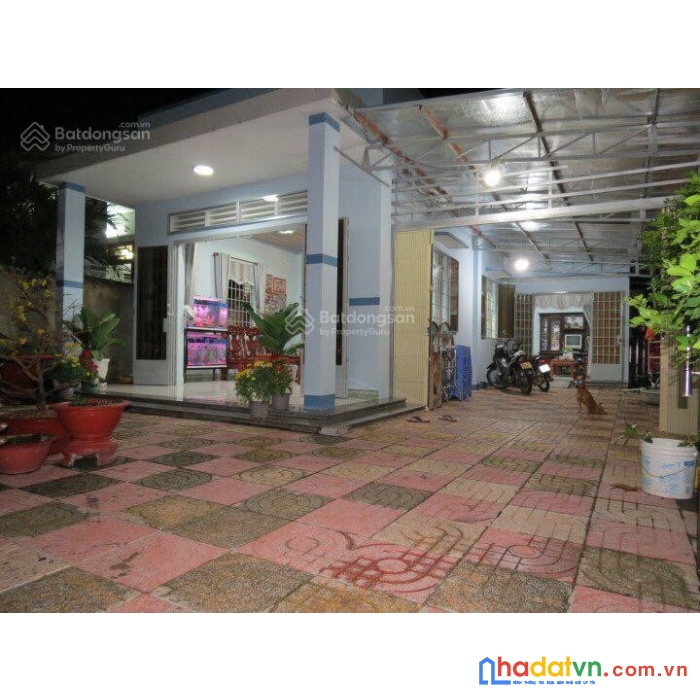 Chính chủ càn bán nhà đất có đầy đủ tiện nghi sãn vào ở đường nam kỳ khởi nghĩa, phường 3 tỉnh tây