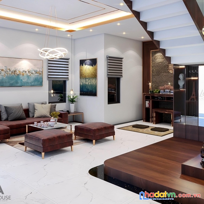 Bán nhà mỹ đình 32m2, 5 tầng, mt 4.5m, gía nhỉnh 3 tỷ, 10m ô tô, chủ tặng nội thất.