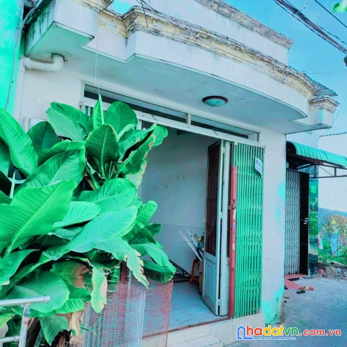 Hẻm bagac, sát mt bình trị đông, ngay chợ, sát nhíp tl10, tên lửa, giáp q6, sổ hồng riêng vuông