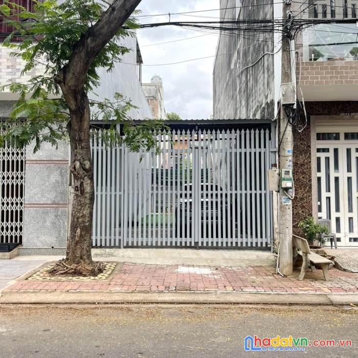 Bán gấp đất mặt tiền đường nguyễn chánh, trung tâm tp bà rịa.