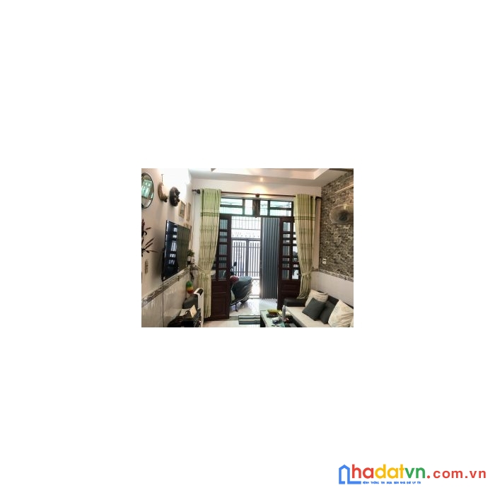 Chính chủ cần bán nhà ở địa chỉ 72/2/15 thới an 10, phường thới an, kp3, quận 12.