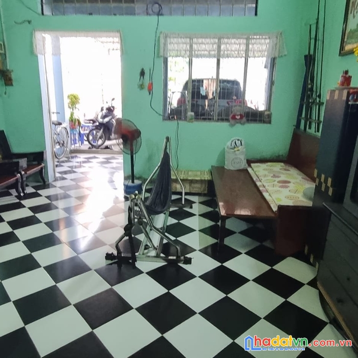 Bán nhà cấp 4 hxh 8m nguyễn văn quá, ngay chợ cầu - tô ký, dt: 10x33m, 12 phòng, 18.8 tỷ