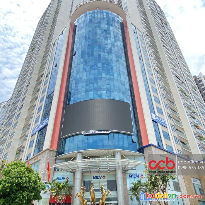 Cho thuê mặt bằng kinh doanh 2000m2 có chia nhỏ 100m2, 200m2,..tại mỹ đình, nam từ liêm
