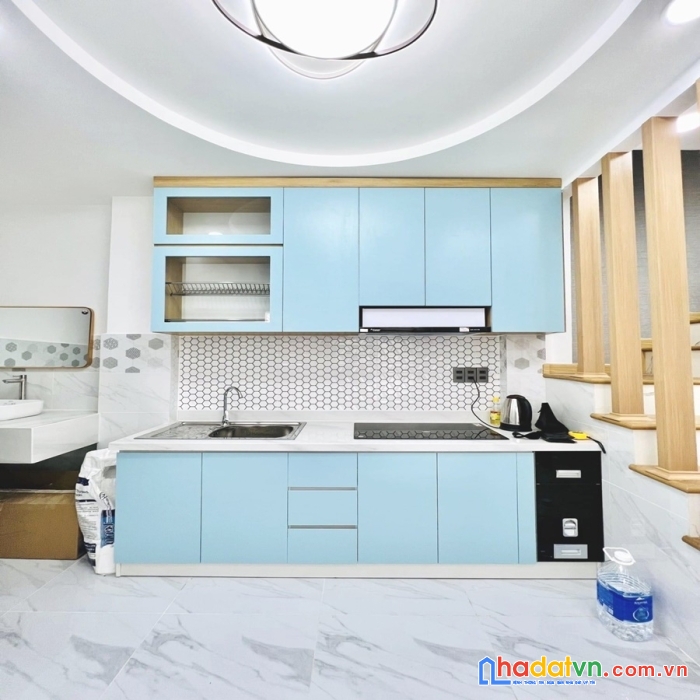 Nhà đẹp ngay nguyễn văn lượng 2 tầng btct, nội thất đẹp hxh chỉ 3 tỷ x