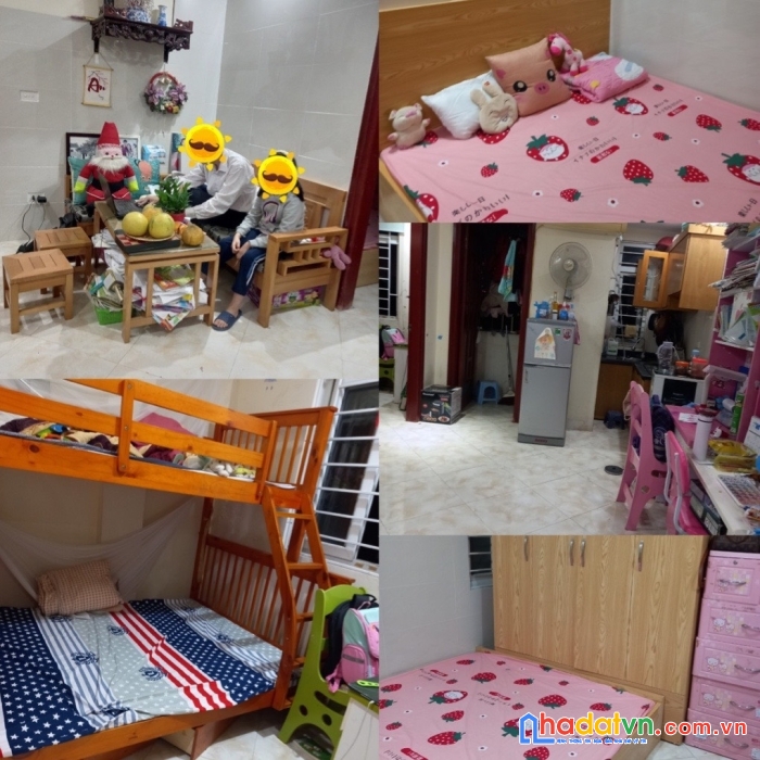 Chính chủ cần bán gấp căn chung cư mini tại đống đa, hà nội.