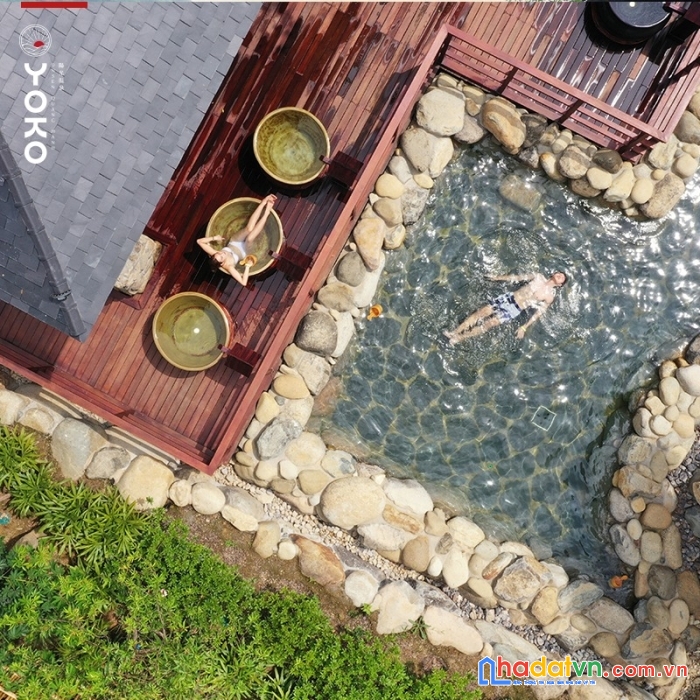 Chuyển nhượng k2-41 sun onsen village quang hanh - chỉ 26 tỷ sở hữu