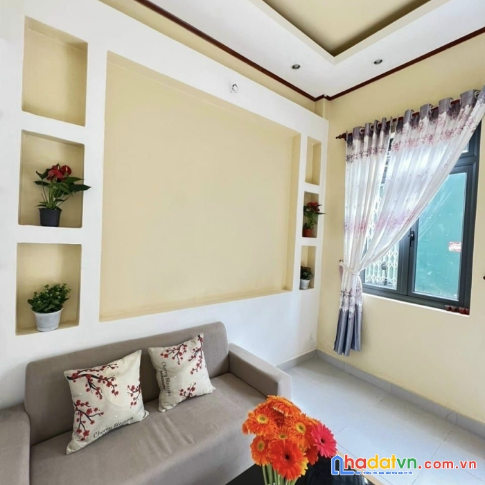 ( nhà giá rẻ đây ) chỉ 1.75 tỷ - sở hữu ngay căn nhà đẹp đường nguyên tử lực, đà lạt 72m2