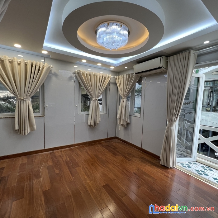 Bán gấp nhà hẻm đường nguyễn tri phương, p5, q10 - với 7.5 tỷ