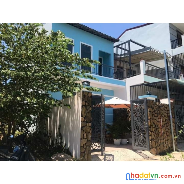 Chính chủ cần bán gấp căn nhà – giá đầu tư tại nha trang
