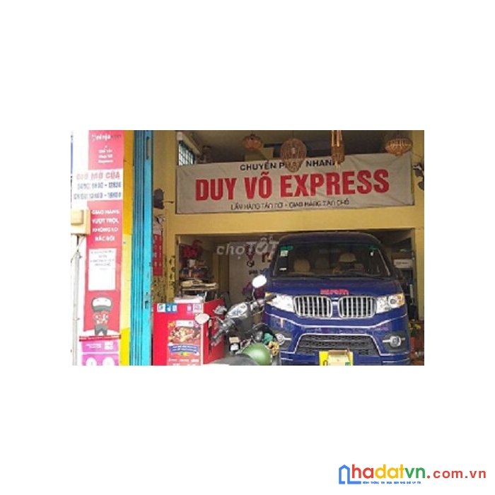 Chính chủ cần cho thuê mặt bằng tầng trệt đường bạch đằng