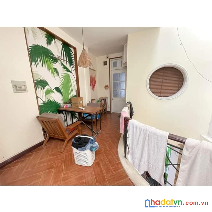 Bán nhà đẹp nghĩa dũng- ba đình ô tô đỗ cửa,kinh doanh dt 41 x5tầng, giá chào 5.65 tỷ.