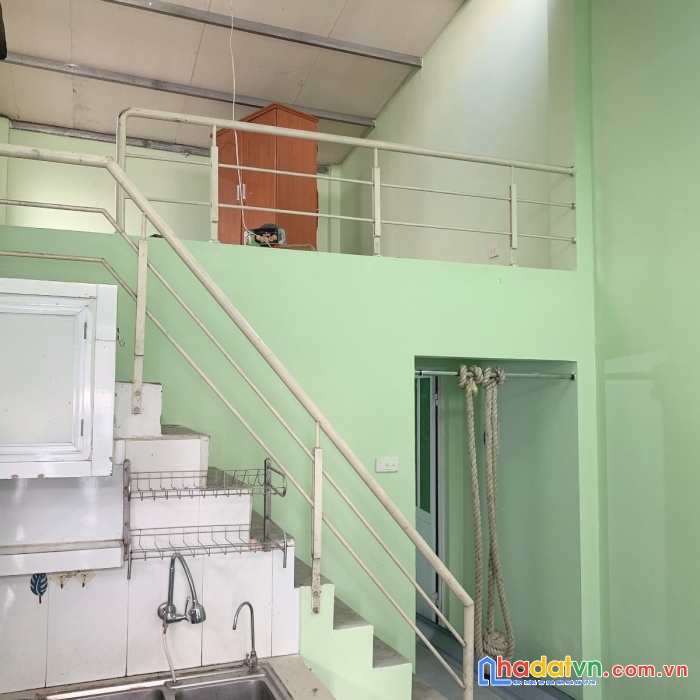 Chính chủ cần bán nhà đường văn tiến dũng quận nam từ liêm 38m 2 x 1 tâng giá 2.8 tỷô tô kd