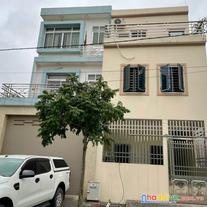Chính chủ cho thuê nhà tại khu tái định cư ngọc động - xã đa tốn - gia lâm - hà nội