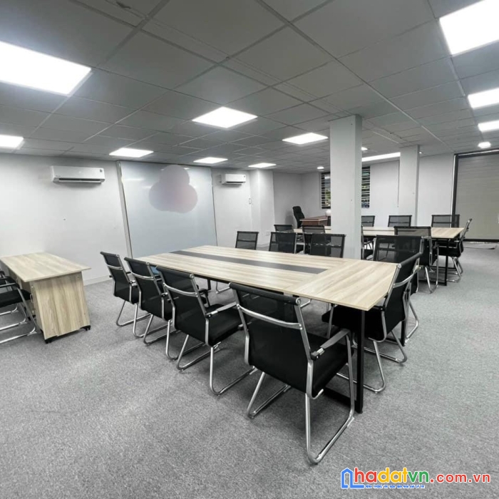 Cho thuê sàn văn phòng, tầng 4,5 ở mễ trì, nam từ liêm