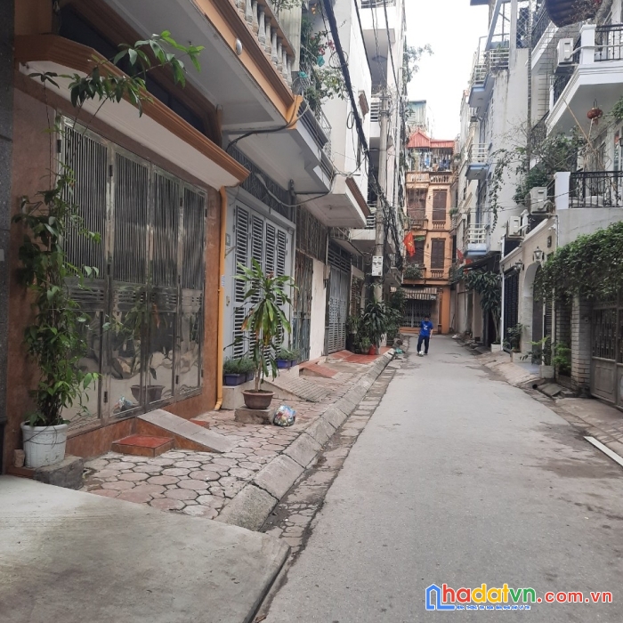 Bán gấp hai bà trưng, ph n lô, ô tô vòng quanh 32m x 4t, nhỉnh 5 tỷ 0901753139
