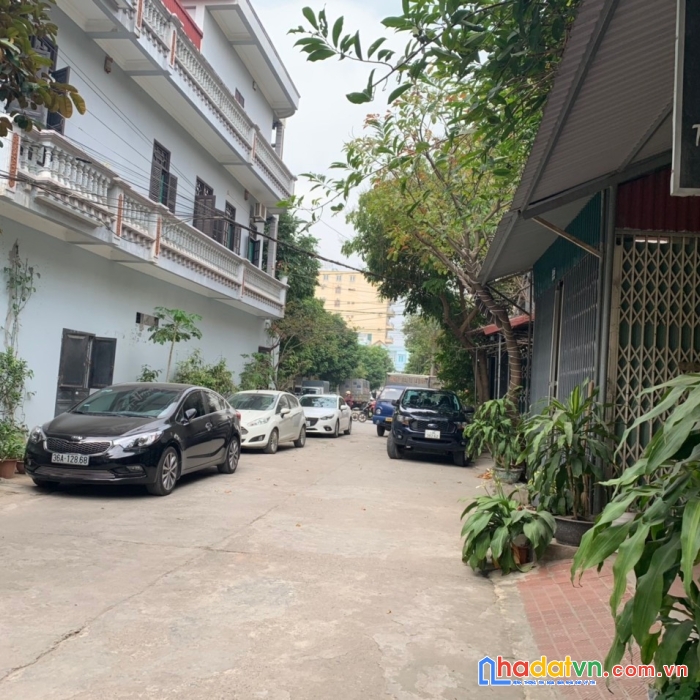 Cần bán gấp 2 lô đất đẹp giữa lòng thành phố tại phường đông sơn, tp. thanh hóa, tỉnh thanh hóa.