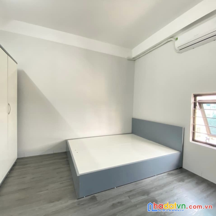 Siêu phẩm ccmn tân triều, thanh trì, 85m2x7t, 18pkk, ô tô, thu 1 tỷ/năm