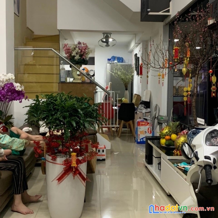 Nhà hẻm xe hơi nguyễn sơn tân phú - 44m2 - ngang 4m - chỉ nhỉnh 3 tỷ