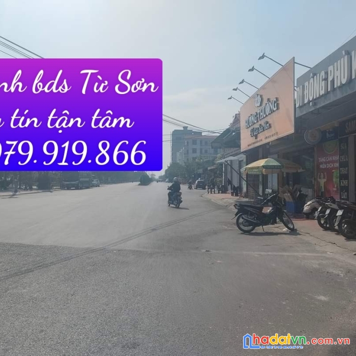 Diện tích 180 m mặt tiền 8  m  view công viên đường 3 ô tô tránh nhau phóng ầm ầm  giá chỉ nhỉnh 2