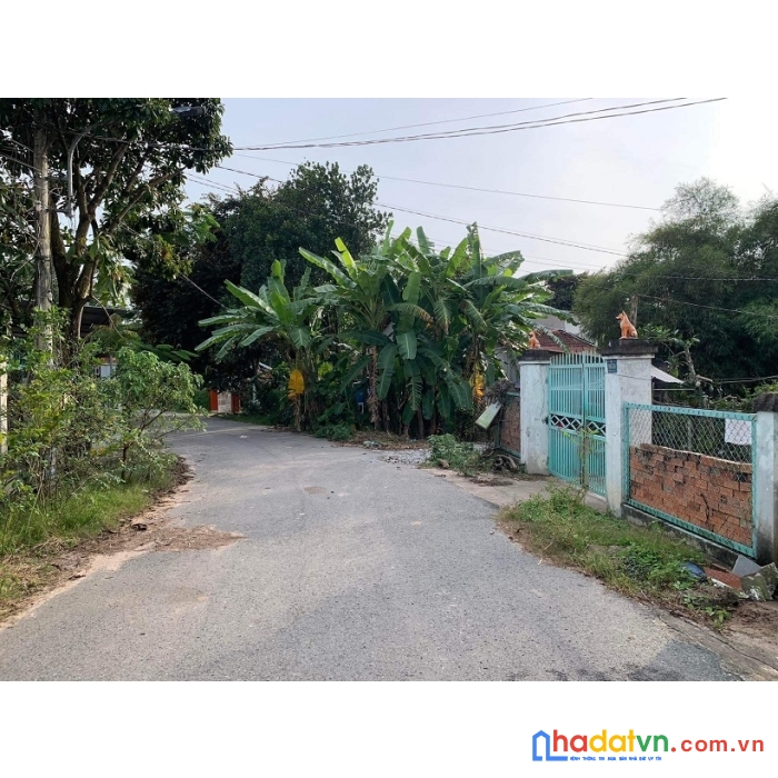 Hot hot sở hữu ngay lô đất đẹp vị trí đắc địa tại mỹ phước, bến cát