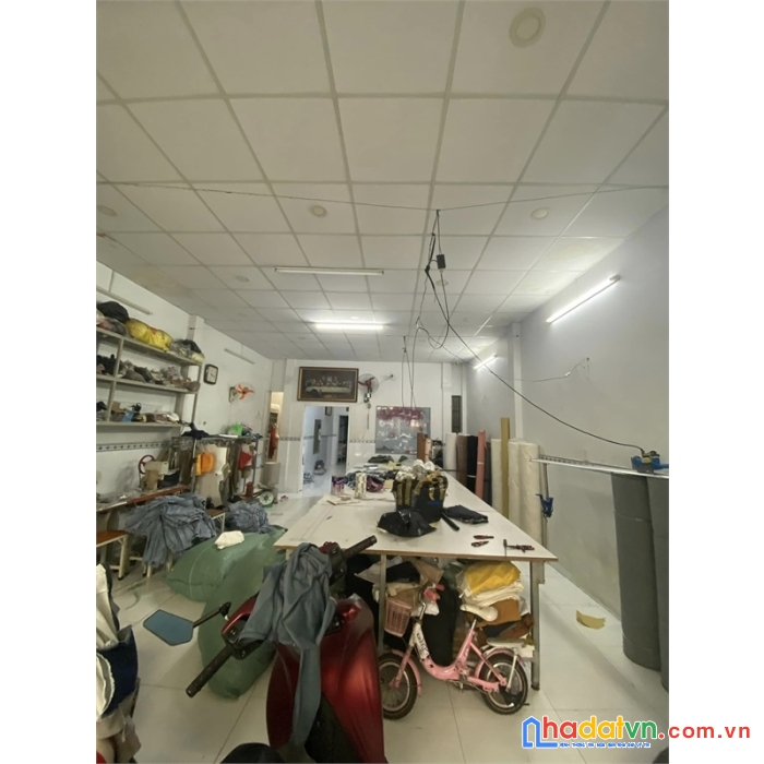 Bán nhà nguyễn quang diệu, p. tân quý, tân phú – hxh, 162m2, 9.39 tỷ.